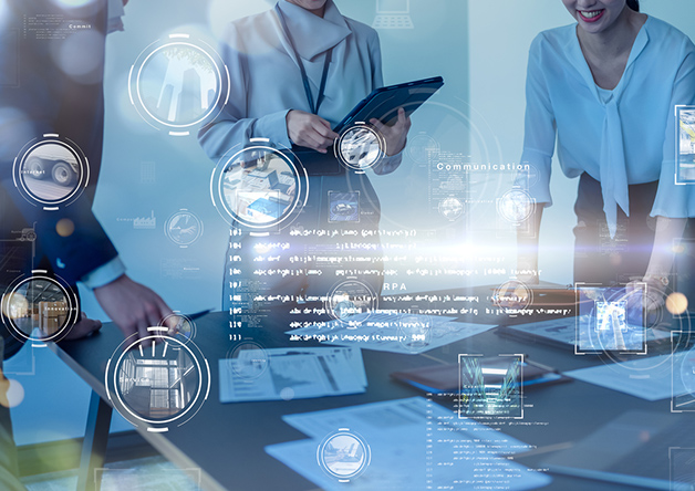 コンプライアンス方針